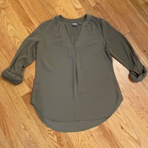 New York & Company Blouse